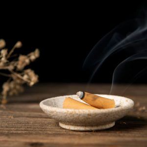 Place Of Worship – Premium Incense Sticks – 75g