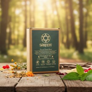 Shreem Ultra Premium Hawan Samagri